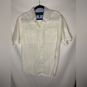 American Classics Utility Pocket Button Up